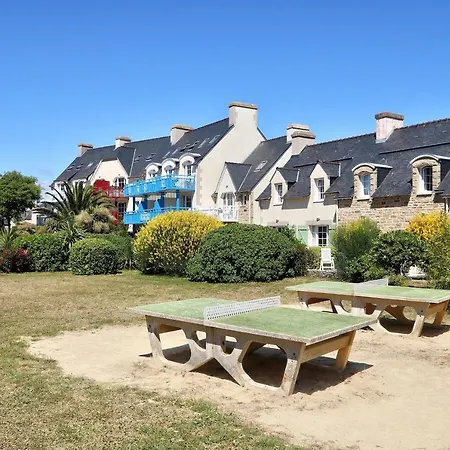 Localise A05: Vue Et Piscine Avec Wifi Et Parking Gratuit * Guilvinec