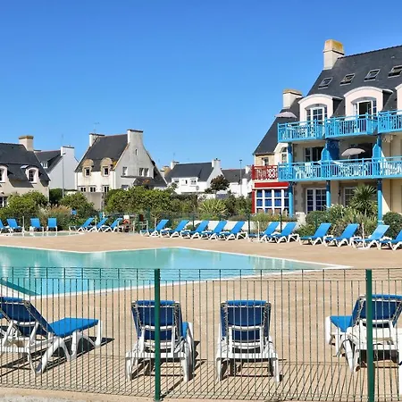 Apartment Localise A05: Vue Et Piscine Avec Wifi Et Parking Gratuit