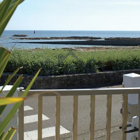 Localise A05: Vue Et Piscine Avec Wifi Et Parking Gratuit Apartment *