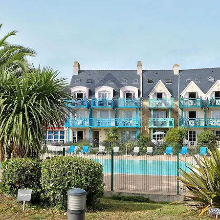 Apartment Localise A05: Vue Et Piscine Avec Wifi Et Parking Gratuit