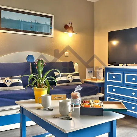 Localise A05: Vue Et Piscine Avec Wifi Et Parking Gratuit