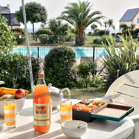 Localise A05: Vue Et Piscine Avec Wifi Et Parking Gratuit *