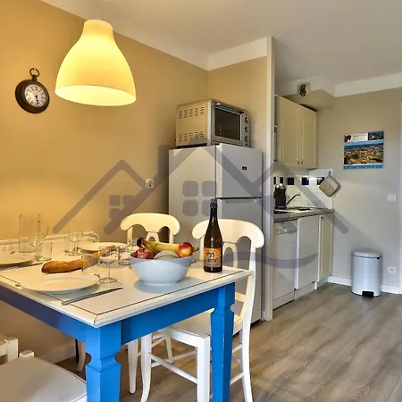 Localise A05: Vue Et Piscine Avec Wifi Et Parking Gratuit