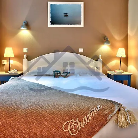 Localise A05: Vue Et Piscine Avec Wifi Et Parking Gratuit *