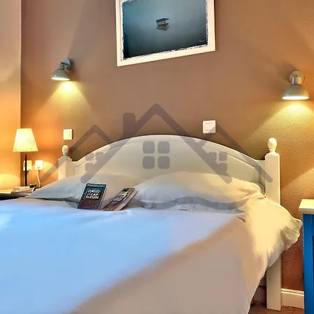 Localise A05: Vue Et Piscine Avec Wifi Et Parking Gratuit